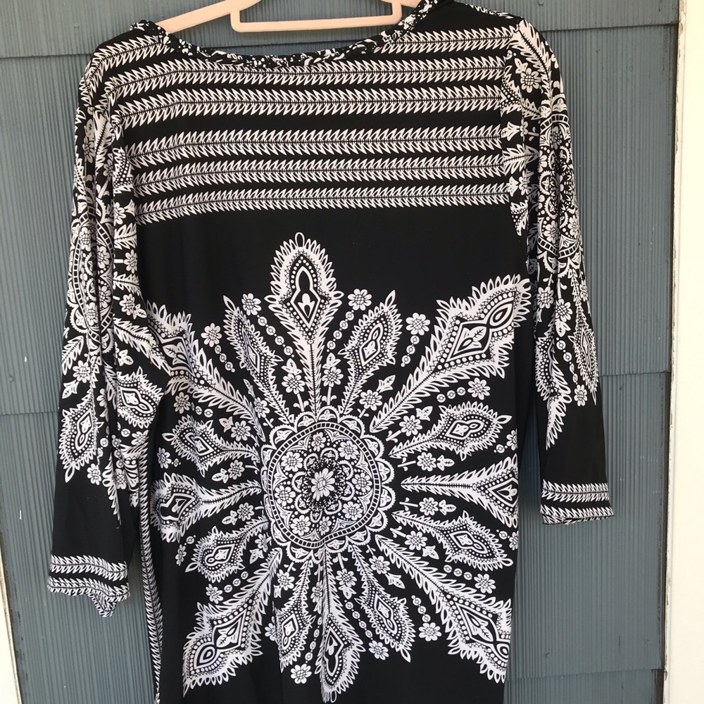 Blouse - Picture 3 of 3